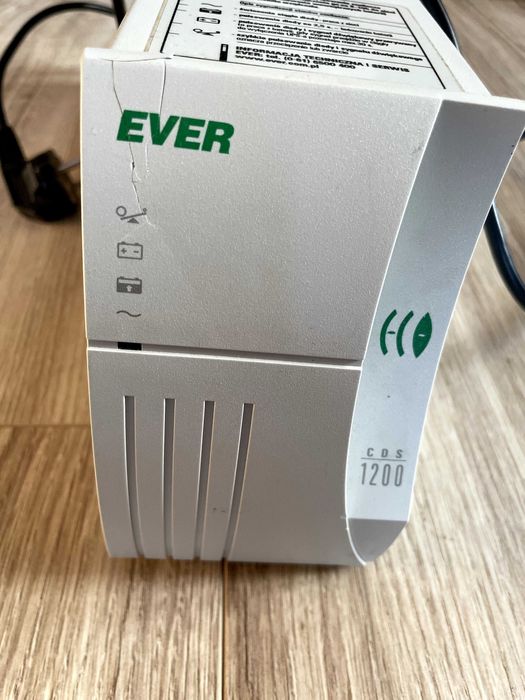 UPS Ever ECO 1200 CDS