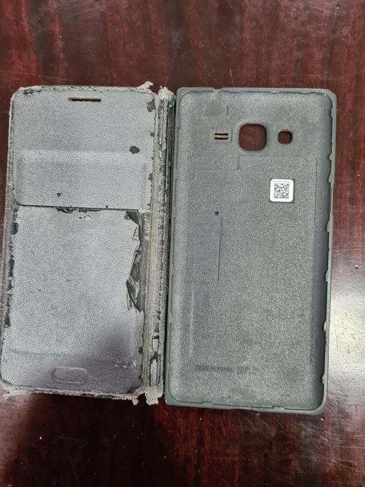 Capas para Samsung Galaxy S7 Edge