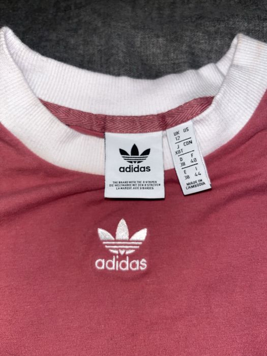 Лонг adidas s у відміному стані