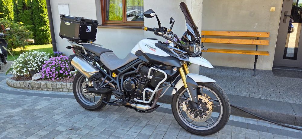 Triumph
