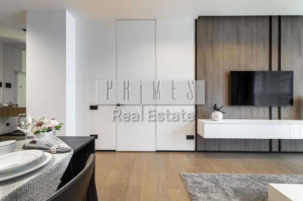 Продаж квартири 52м2 новий ремонт Новопечерські Липки Драгомирова Верхогляда 15б Печерськ