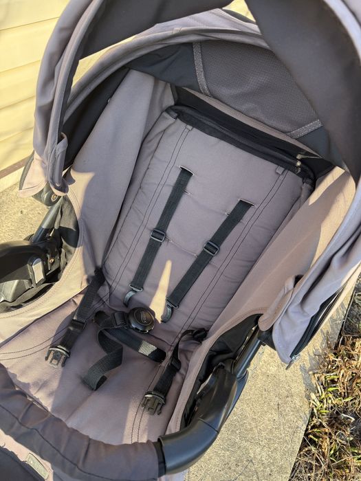 Дитяча коляска britax