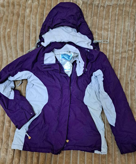 Гірськолижна куртка Trespass