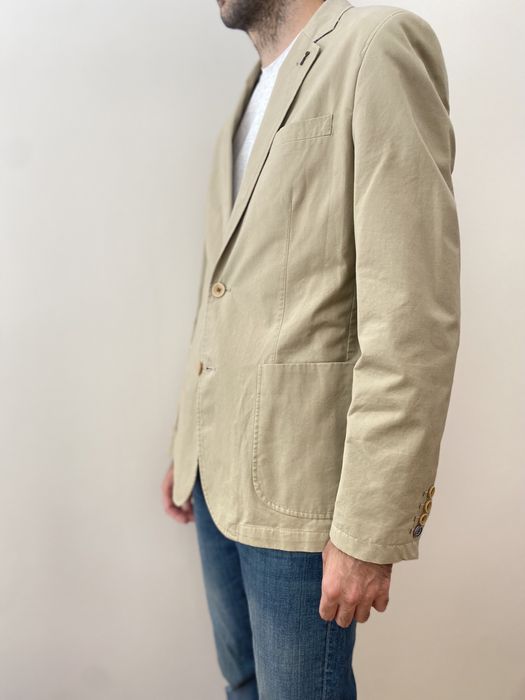 Blazer Homem Cortefiel