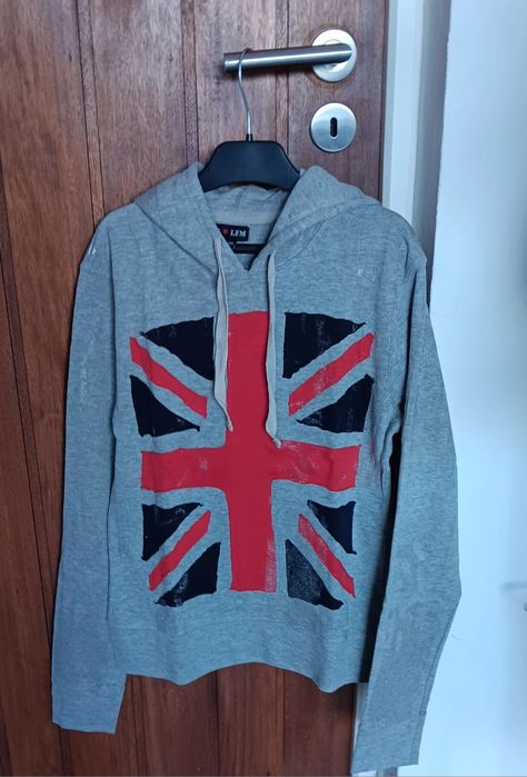 3 peças de roupa de menina,  tamanho 13/14.