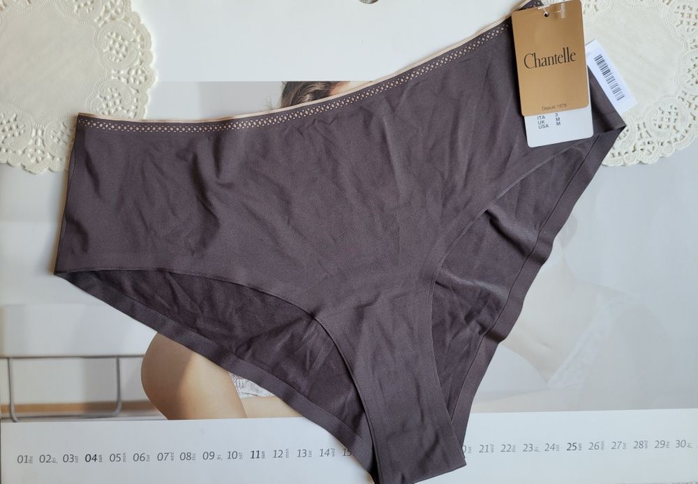 Трусики бельё Chantelle Triumph Passionata