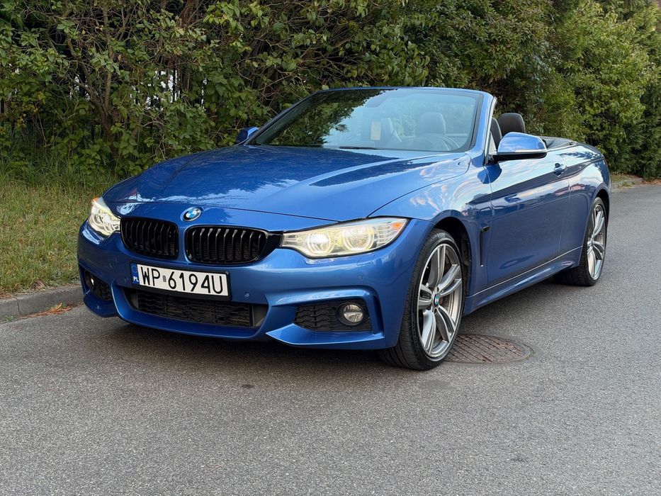 BMW Seria 4