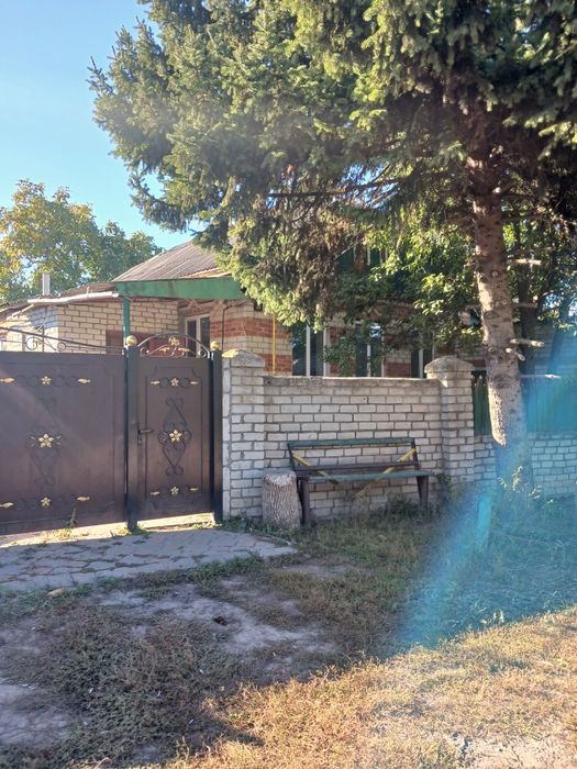 Продам будинок в селищі Ков'яги.