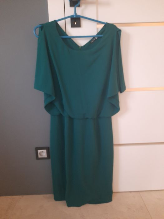 Sukienka rozmiar XL