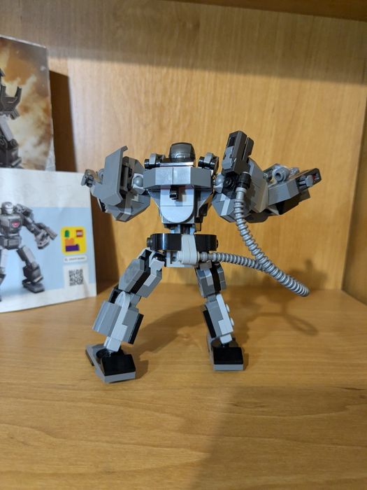 Lego робот, конструктор Лего 76277