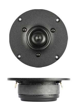 NOWY głośnik wysokotonowy SB Acoustics SB29RDAC-C000-4 DIYaudio -22%