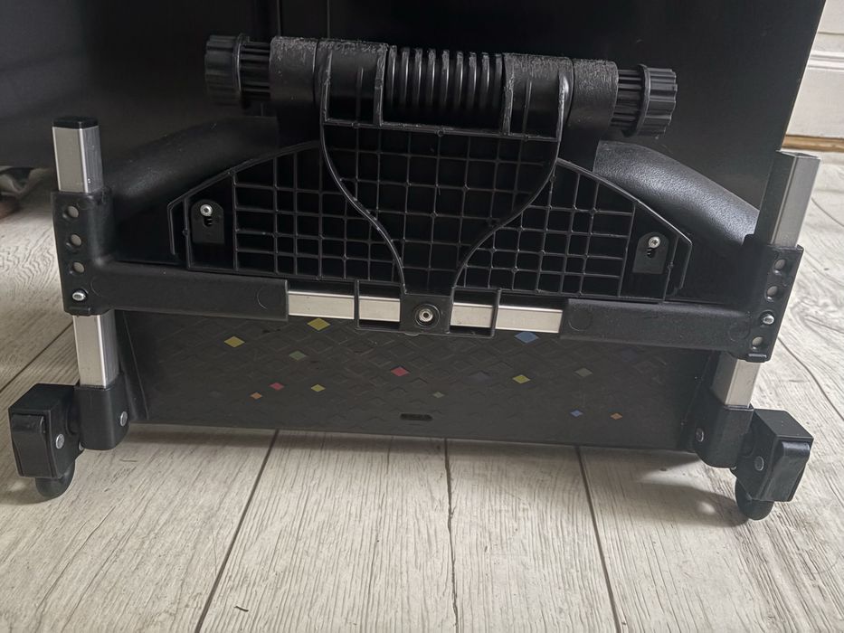 Dostawka do wózka lupilu