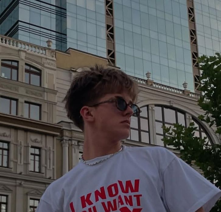 репетитор англійської