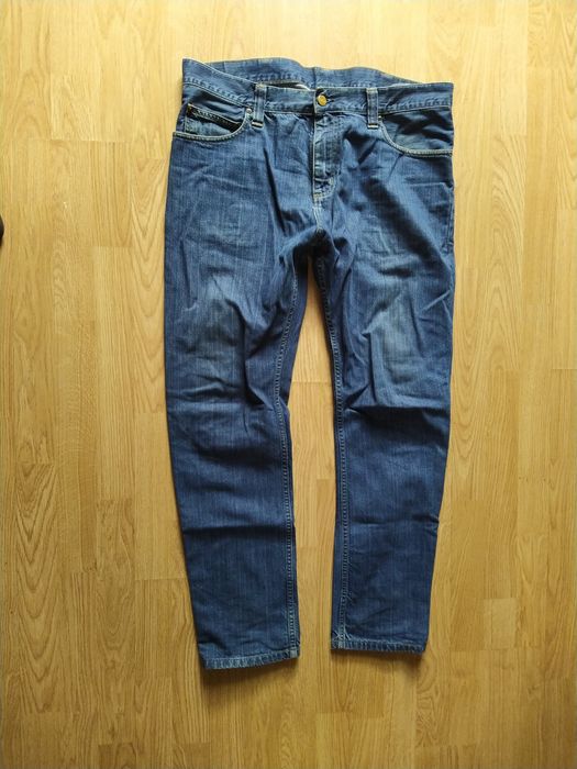 Джинсы Carhartt, USA