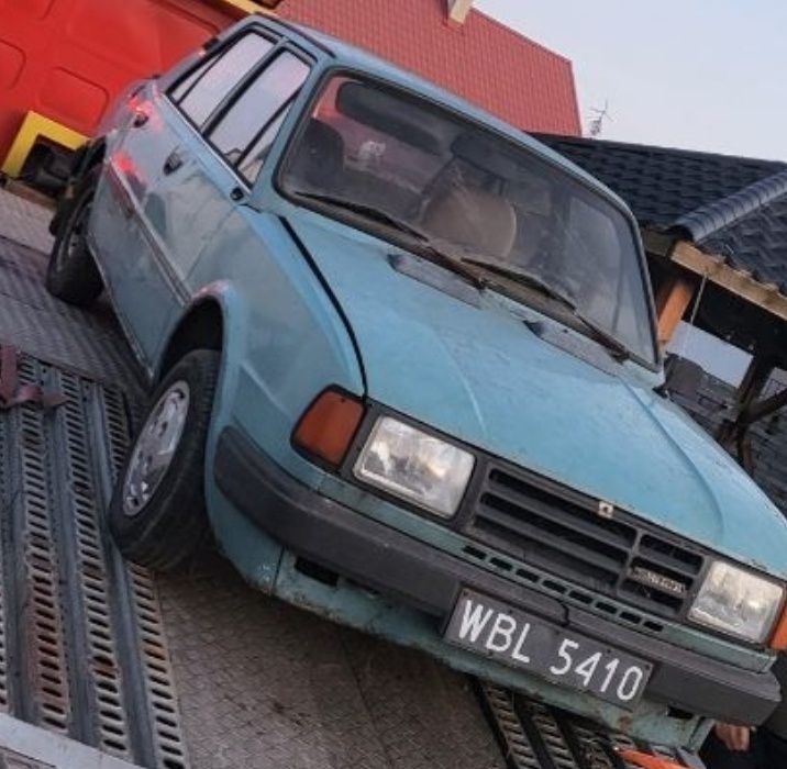 Škoda 120