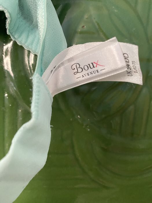Ліфчик BOUX 80 D  оригінал новий зручний