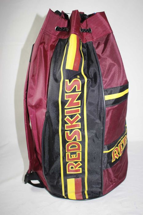 Mala / Mochila / Saco desportivo / desporto - REDSKINS - NFL - Grande
