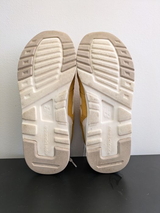 Sapatilhas new balance tamanho 38