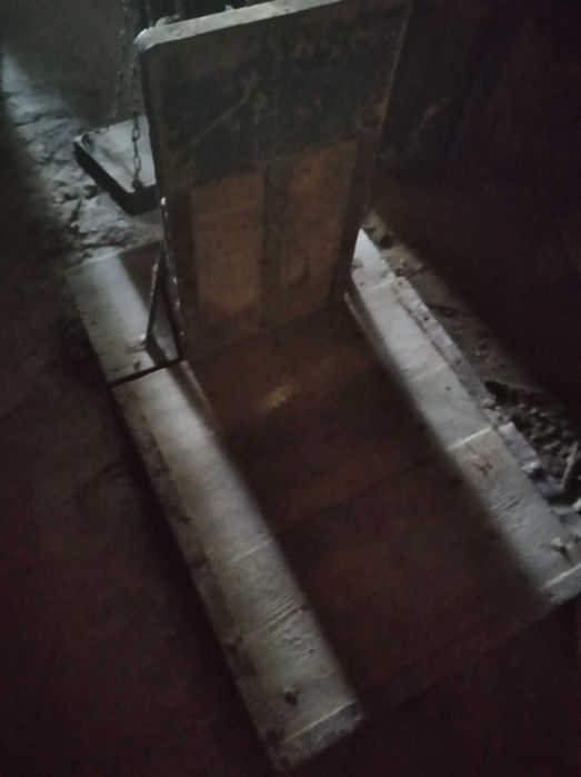 Waga dziesiętna PRL