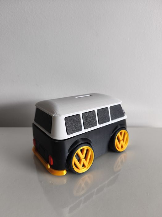 Mealheiro Volkswagen