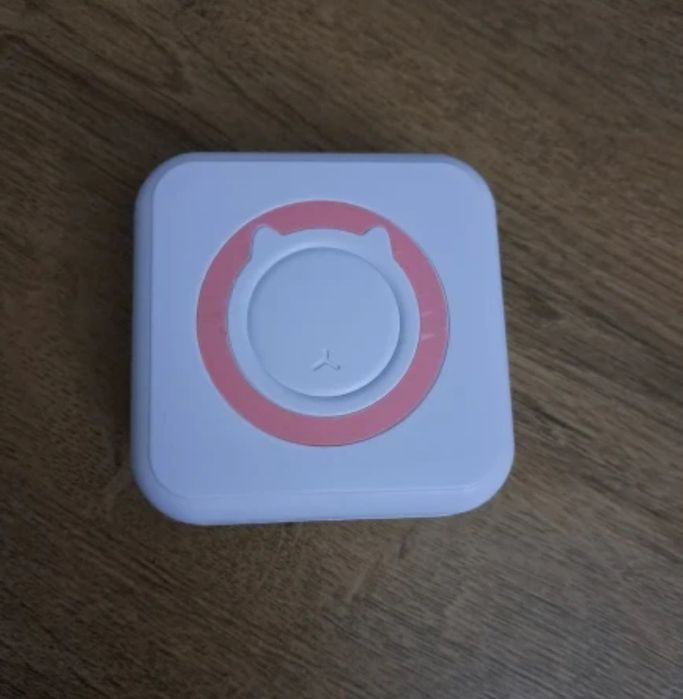 Impressora NOVA com um rolo