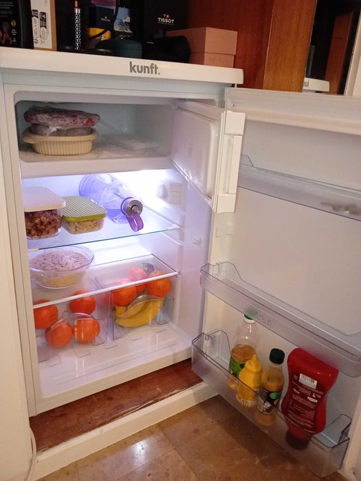 Frigorífico Mini Bar KUNFT