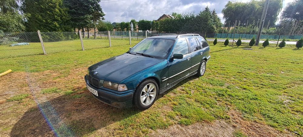 BMW Seria 3