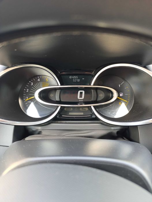 Renault Clio 1.5 Dci 90