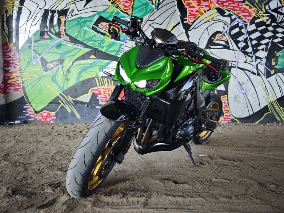 Kawasaki