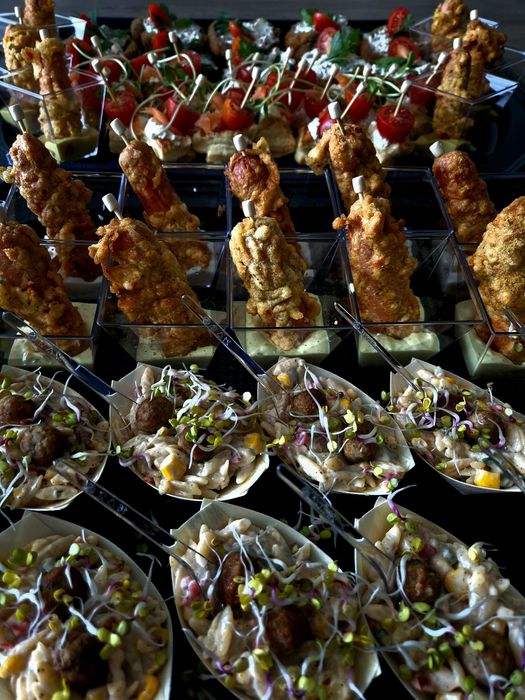 Catering w ciągu 24 h