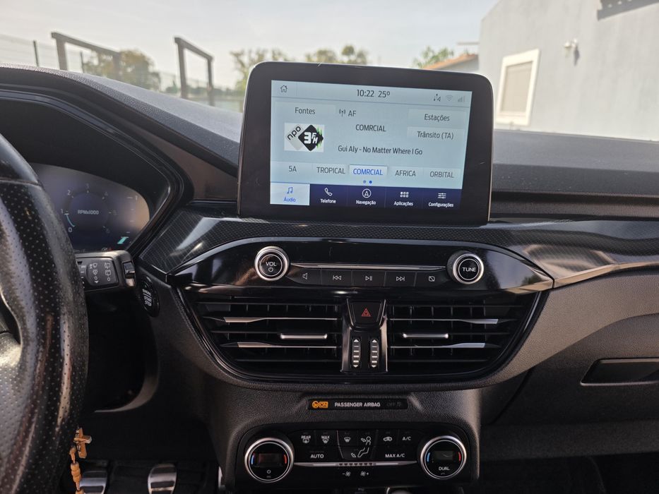 Vendo ford kuga como novo