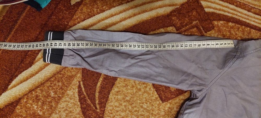 Wiosenne kurtki szwedki Next i George 116-122