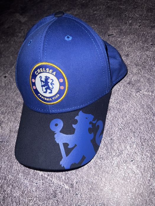 Кепка Chelsea Football Club Nike