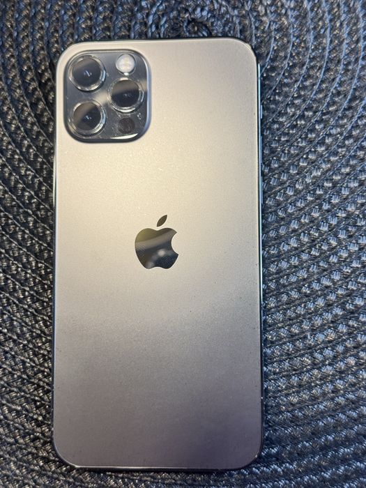 iPhone 12 pro 256 Gb