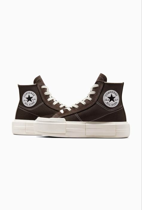 Кеди Converse Chuck