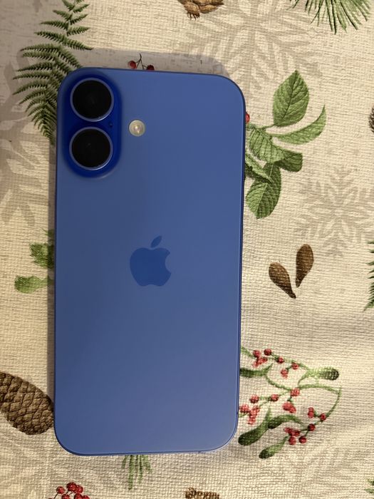 Iphone 16 - 128 G