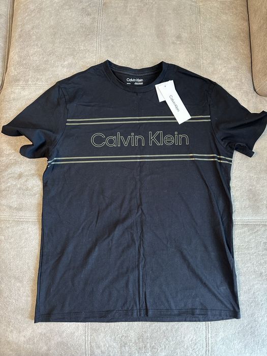 Чоловічі футболки Calvin Klein, dkny,gap, levi’s, xs/s/m/l