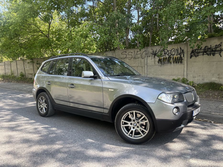 Wynajem aut osobowych i dostawczych