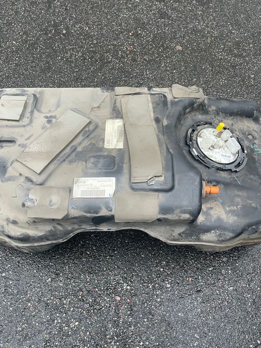 БАК паливний 2167-515 Land Rover discovery sport L550