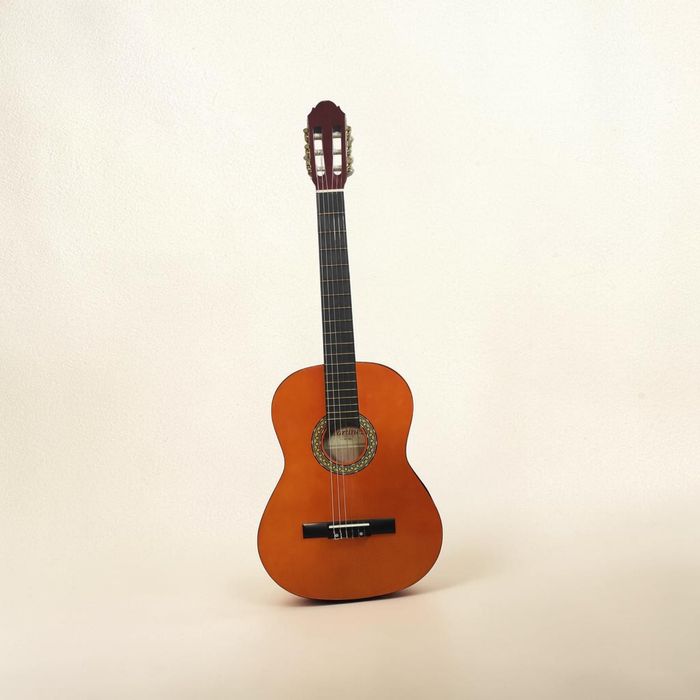 Na Lewara Gitara klasyczna Antonio Martinez MTC-080