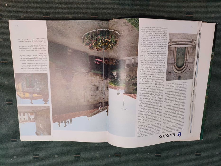 As mais belas Vilas e Aldeias de Portugal