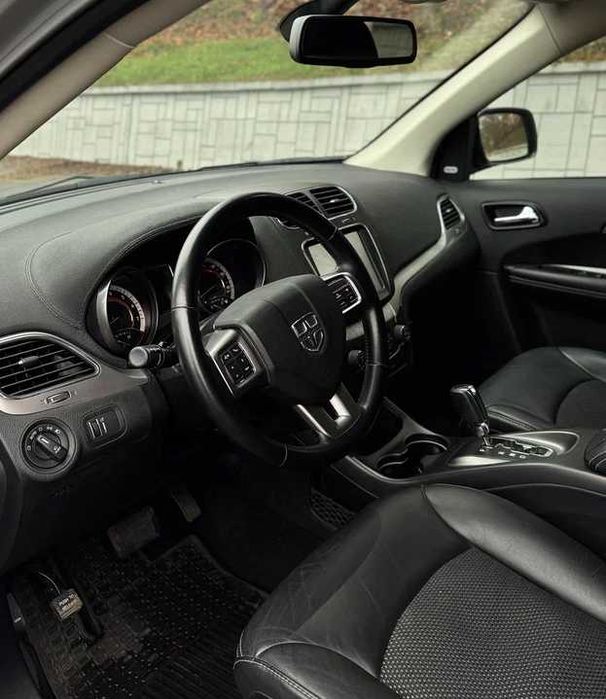 Dodge Journey 2020 продам найкраще авто