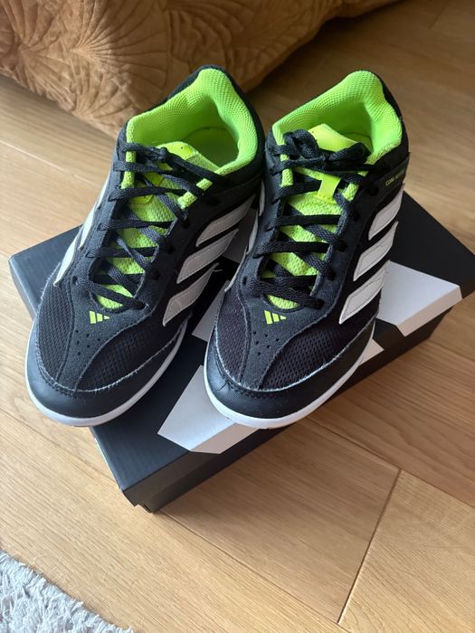 Buty halówki Adidas 38