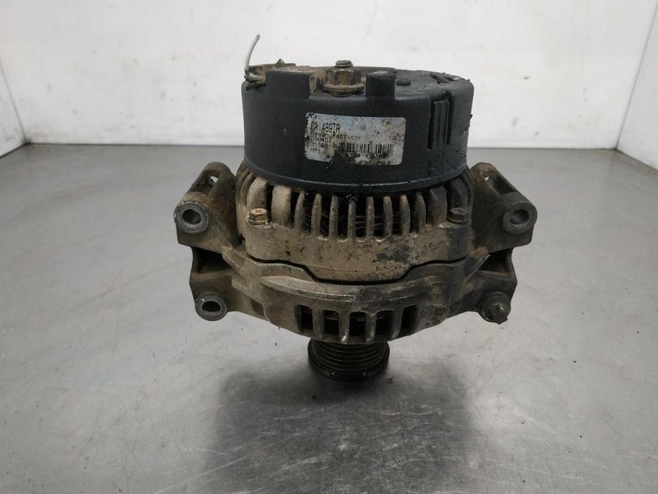 Alternador Mercedes-Benz Sprinter Camión
