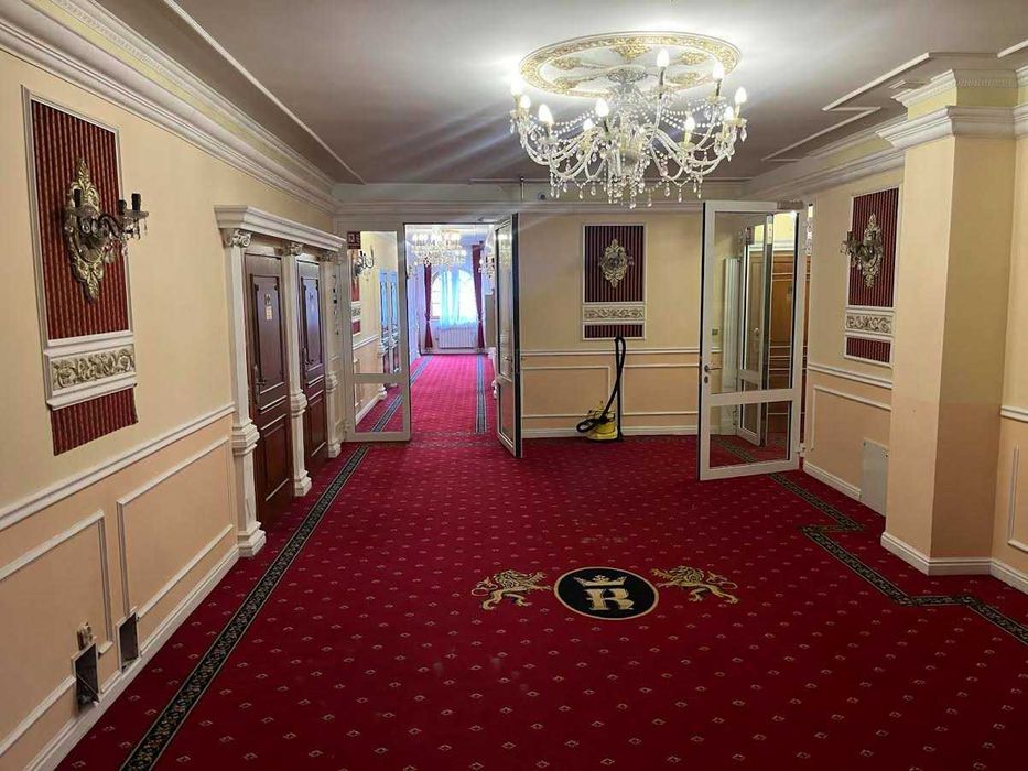 Безкоштовне житло для біженців з України в Польщі.