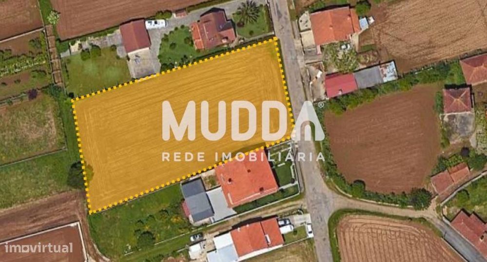 Terreno para construção | Válega — Válega, Aveiro