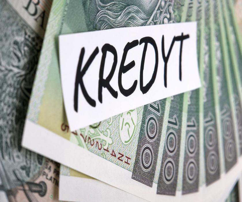 Kredyty dla kazdego