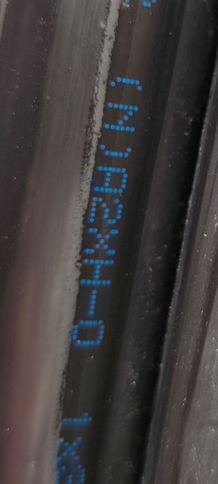 Kabel energetyczny 1x300 aluminium elpar