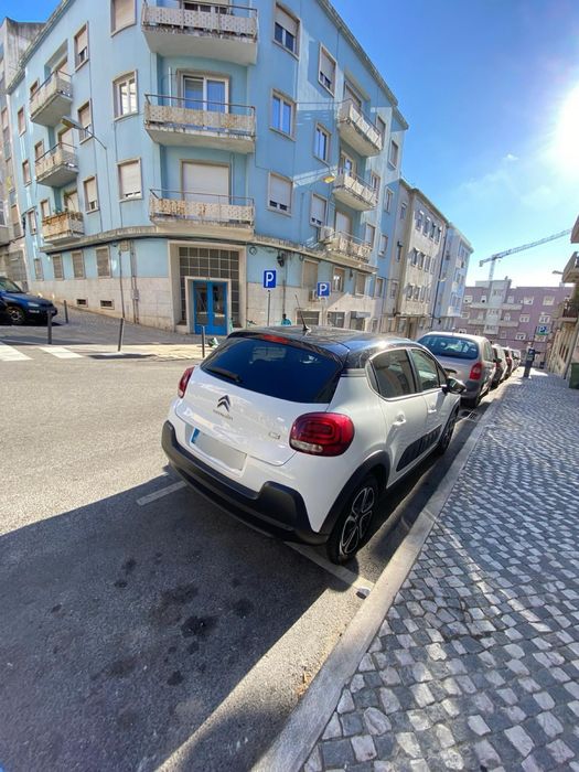 Citroën C3 1.2 PureTech 83cv | 2020 | 80.000 km