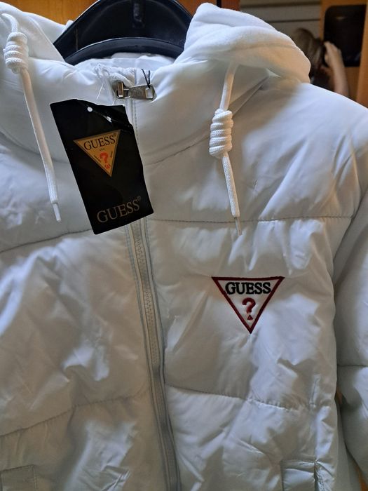 Kurtka damska guess